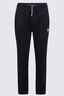 Macpac Men's Heritage Fleece Pants, Black, hi-res