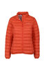 Macpac Women's Uber Light Down Jacket, Mandarin Red, hi-res