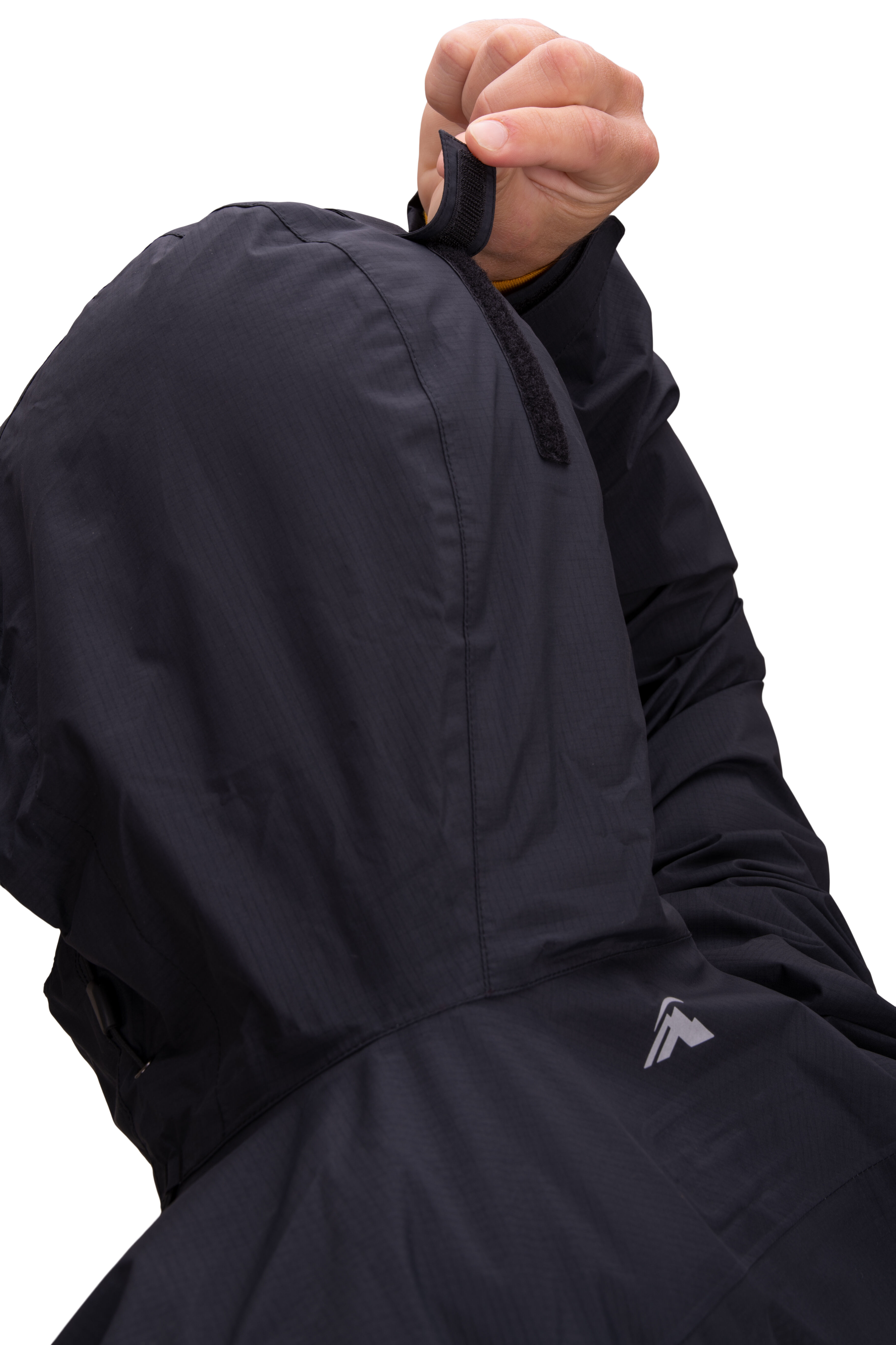 Macpac Men s Zephyr Rain Jacket Macpac