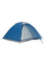 Macpac Polaris Three Person Camping Tent, Imperial Blue, hi-res