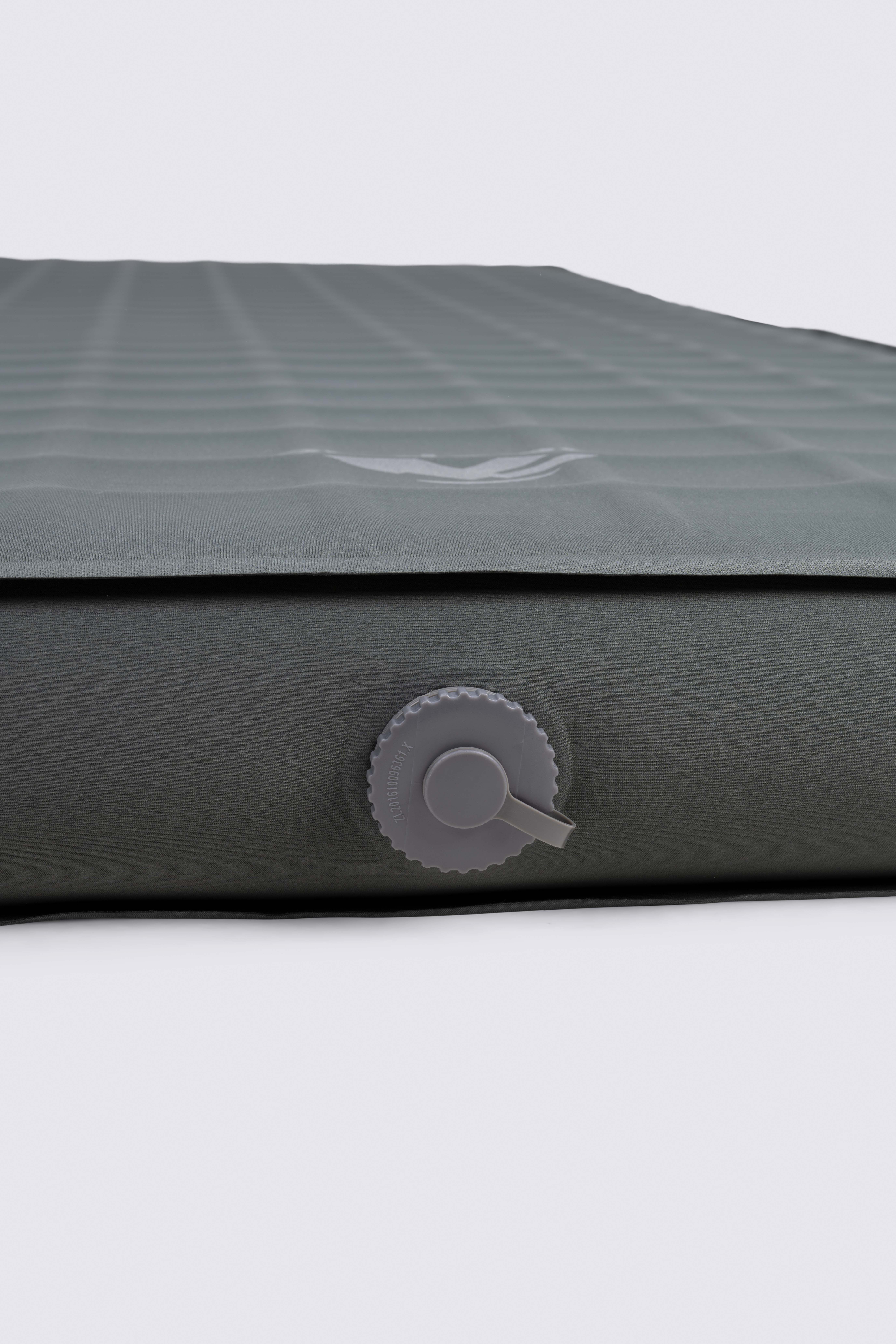 Macpac Deluxe Single Sleeping Mat V2 Macpac
