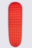 Macpac ThermAir Ultralight Sleeping Mat, Cherry Tomato, hi-res