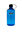Nalgene Narrow Mouth Sustain Bottle — 1L, BLUE/BLACK, hi-res
