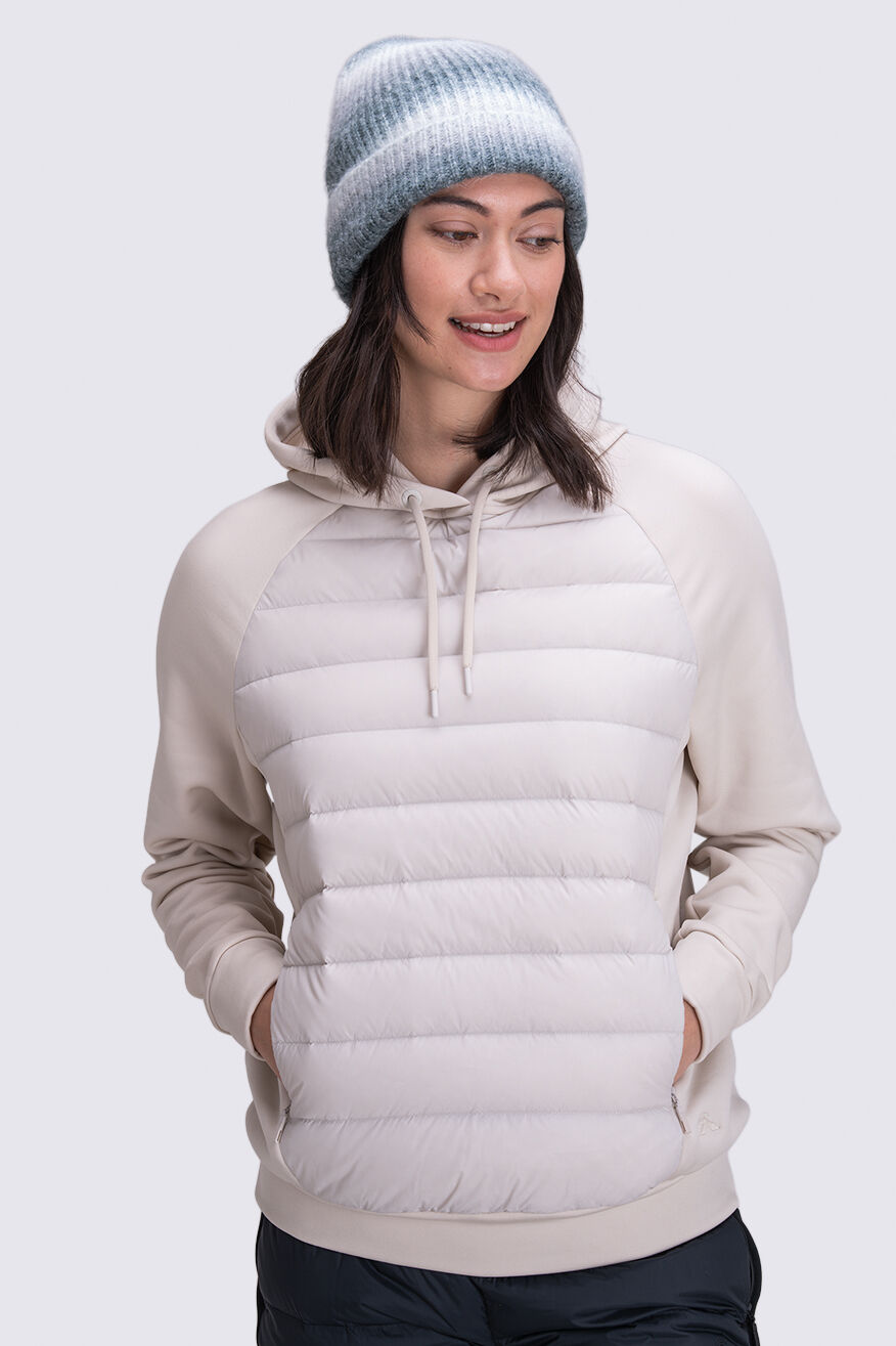 Macpac new arrivals fleece womens