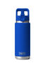 YETI&reg; Rambler&reg; Bottle with Straw Cap &mdash; 26 oz, ROYAL BLUE, hi-res