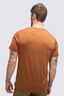 Macpac Men's Contour 180 Merino T-Shirt, Argon Oil, hi-res