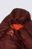 Macpac Standard Aspire 360 Synthetic Sleeping Bag (-10&deg;C), Andorra, hi-res