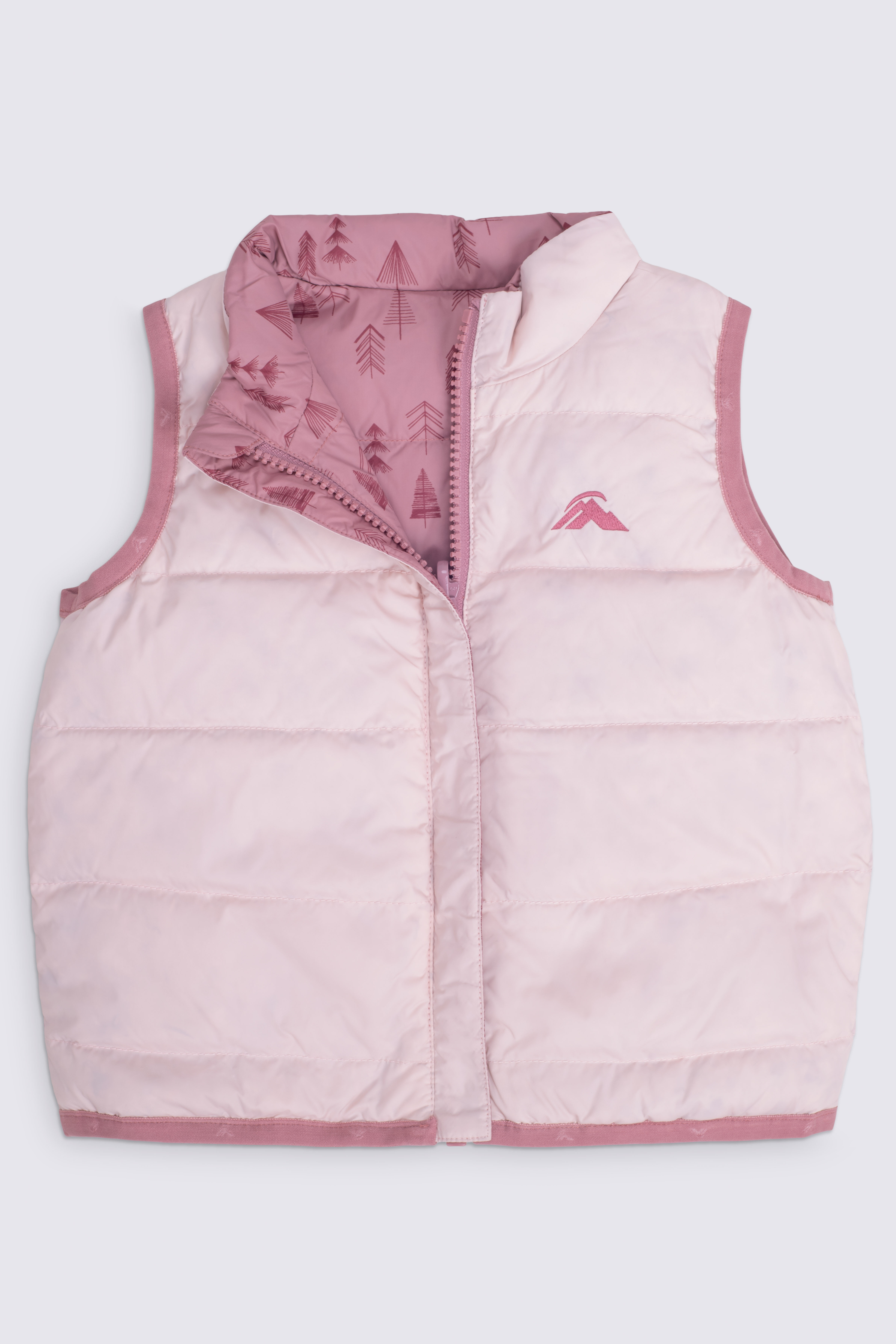 Baby cheap down vest
