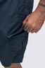 Macpac Men's Westport Shorts, Midnight Navy, hi-res
