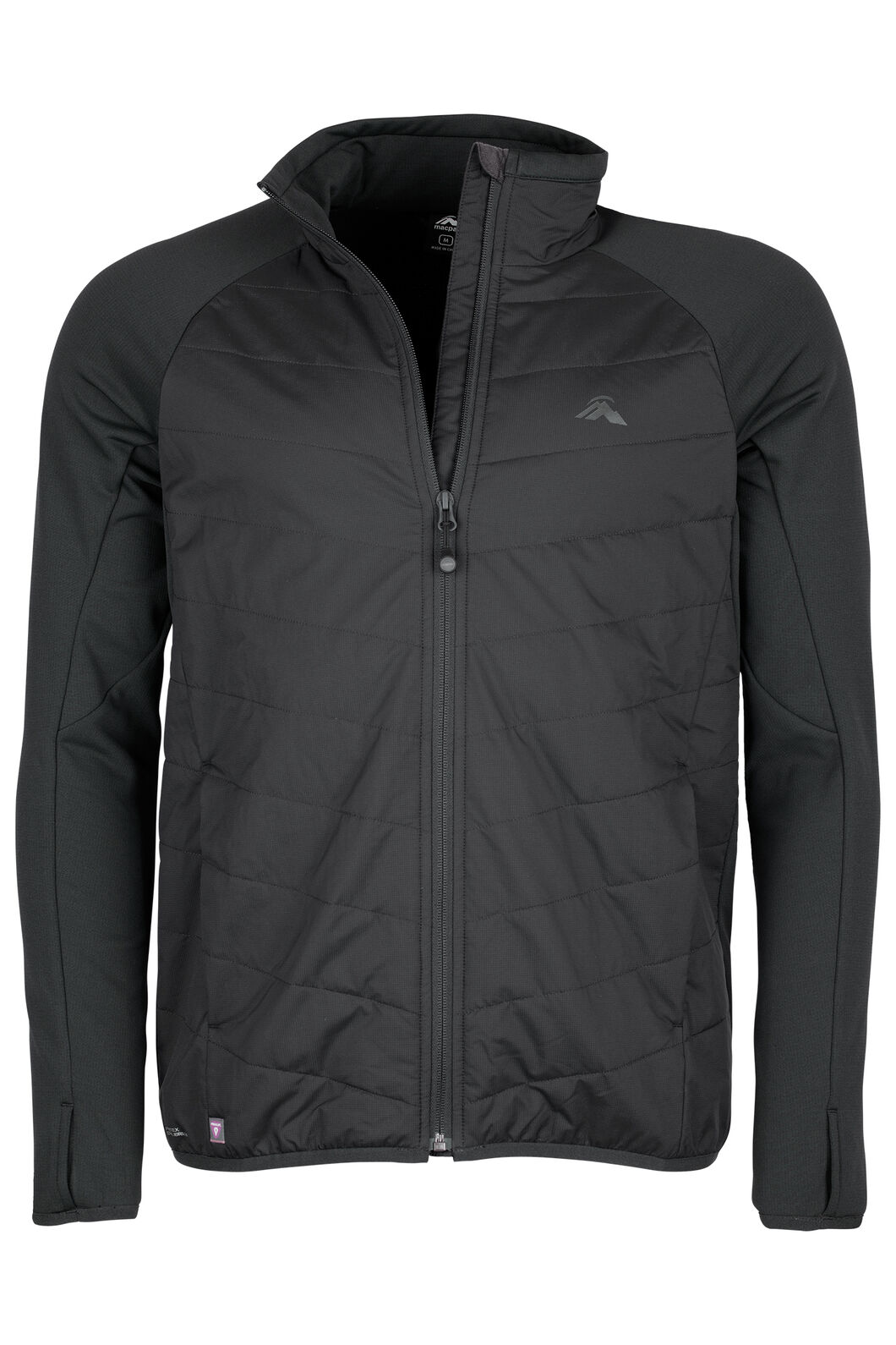 Primaloft jacket nz clearance