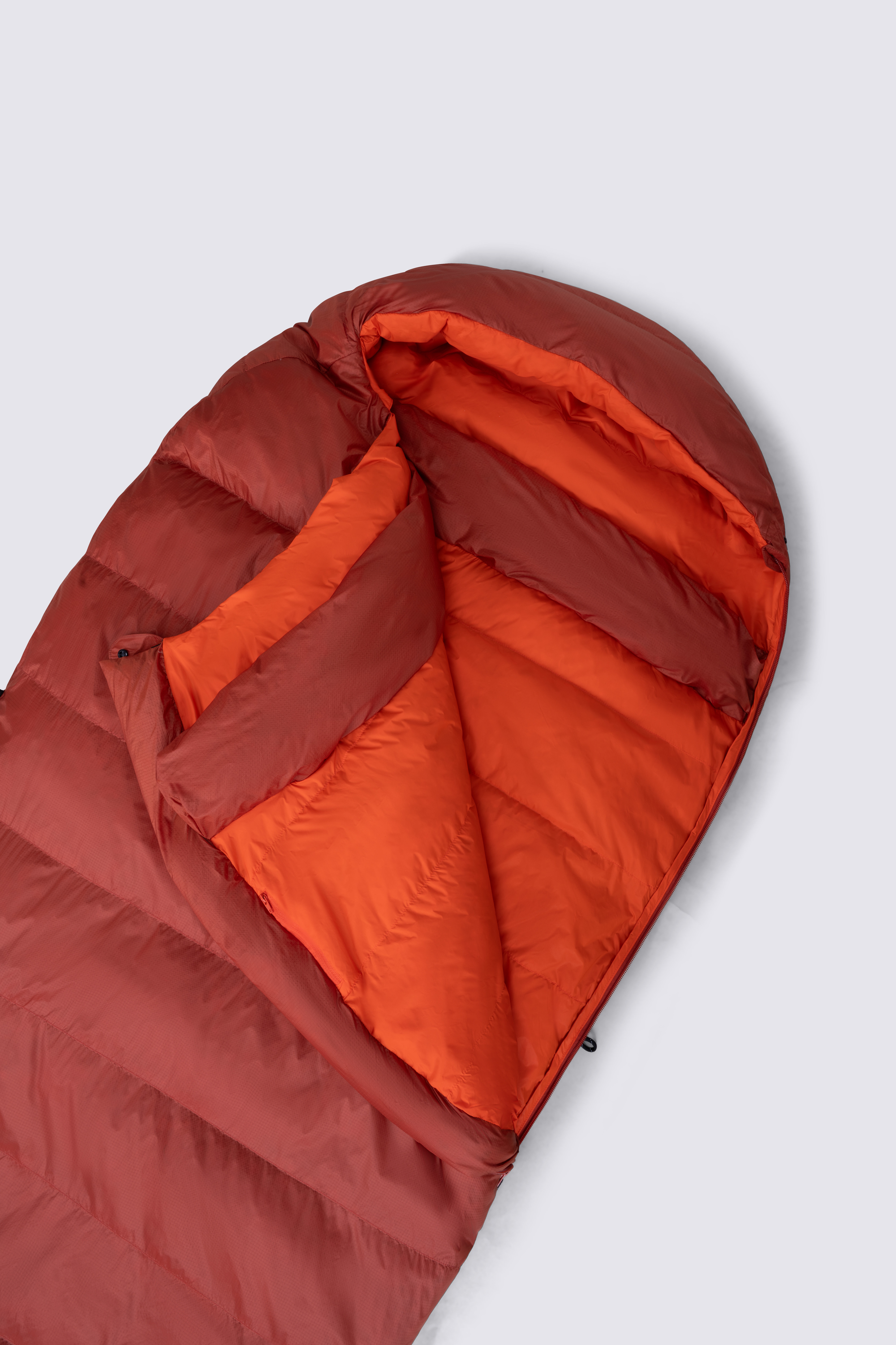 Macpac Women's Dusk 400 Down Sleeping Bag (3°C) | Macpac
