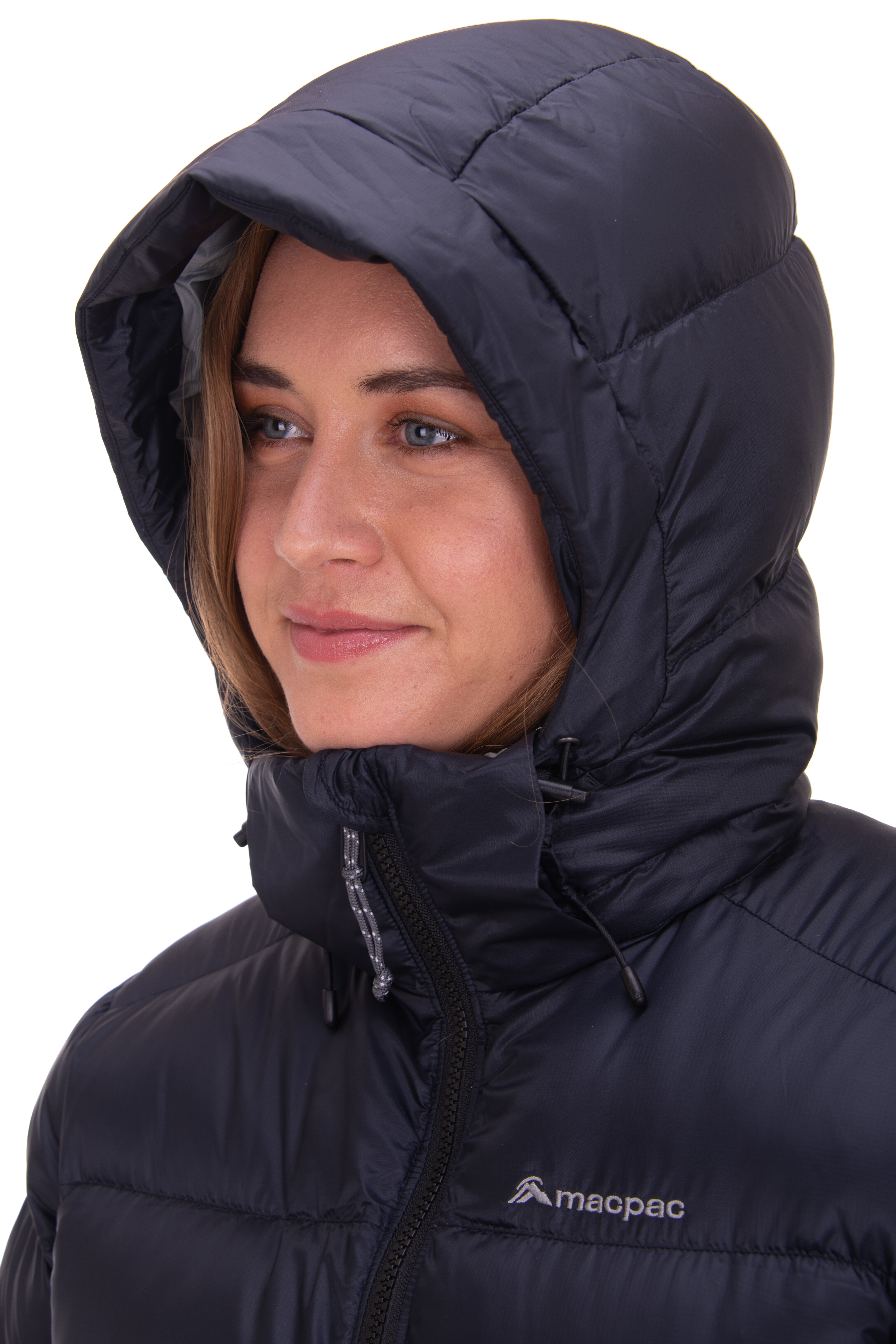 Macpac sundowner hood jacket store