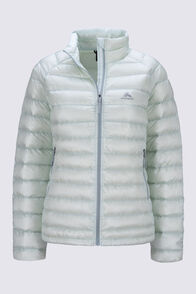 Macpac Women&rsquo;s Nebula Hiking Jacket, Surf Spray, hi-res