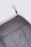 Macpac Regular Mayfly 350 Down Quilt, Sleet, hi-res