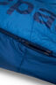 Macpac Kids' Aspire 270 Synthetic Sleeping Bag (1.8°C), Poseidon/Blue Sapphire, hi-res