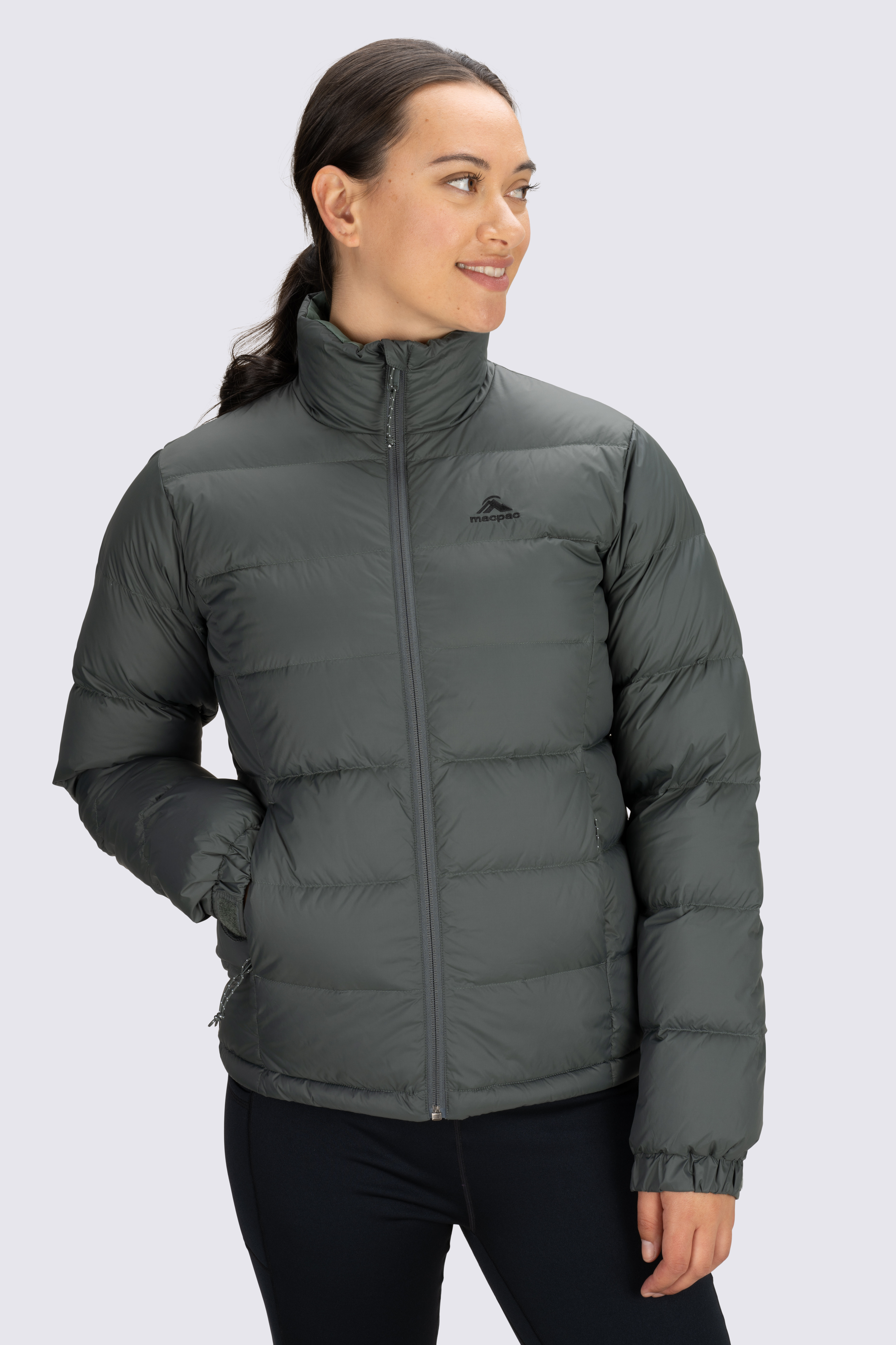 Macpac 600 sale down jacket