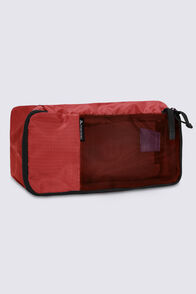 Macpac Packing Cell &mdash; Small, Ketchup, hi-res