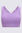Macpac Women&rsquo;s Kestrel Trail Bra, African Violet, hi-res