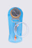 Macpac Hydration Reservoir Screw Top — 2L, Blue/Orange, hi-res