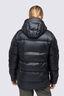 Macpac Men&rsquo;s Sundowner Down Jacket, Black, hi-res