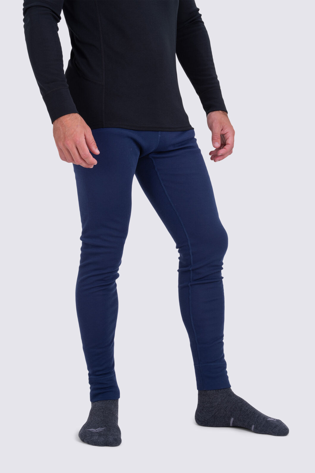 Macpac Men's Geothermal Pants Macpac