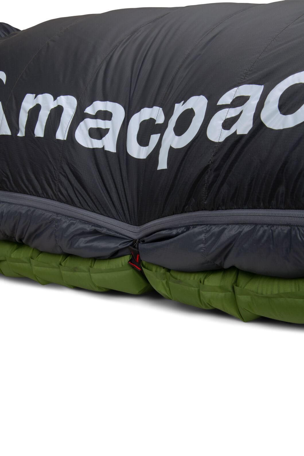 Macpac Standard Dusk 400 Down Sleeping Bag (3°C) Macpac