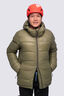 Macpac Men's Arrowsmith Down Jacket, Four Leaf Clover, hi-res