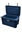 YETI® Tundra® 45 Hard Cooler, Navy, hi-res