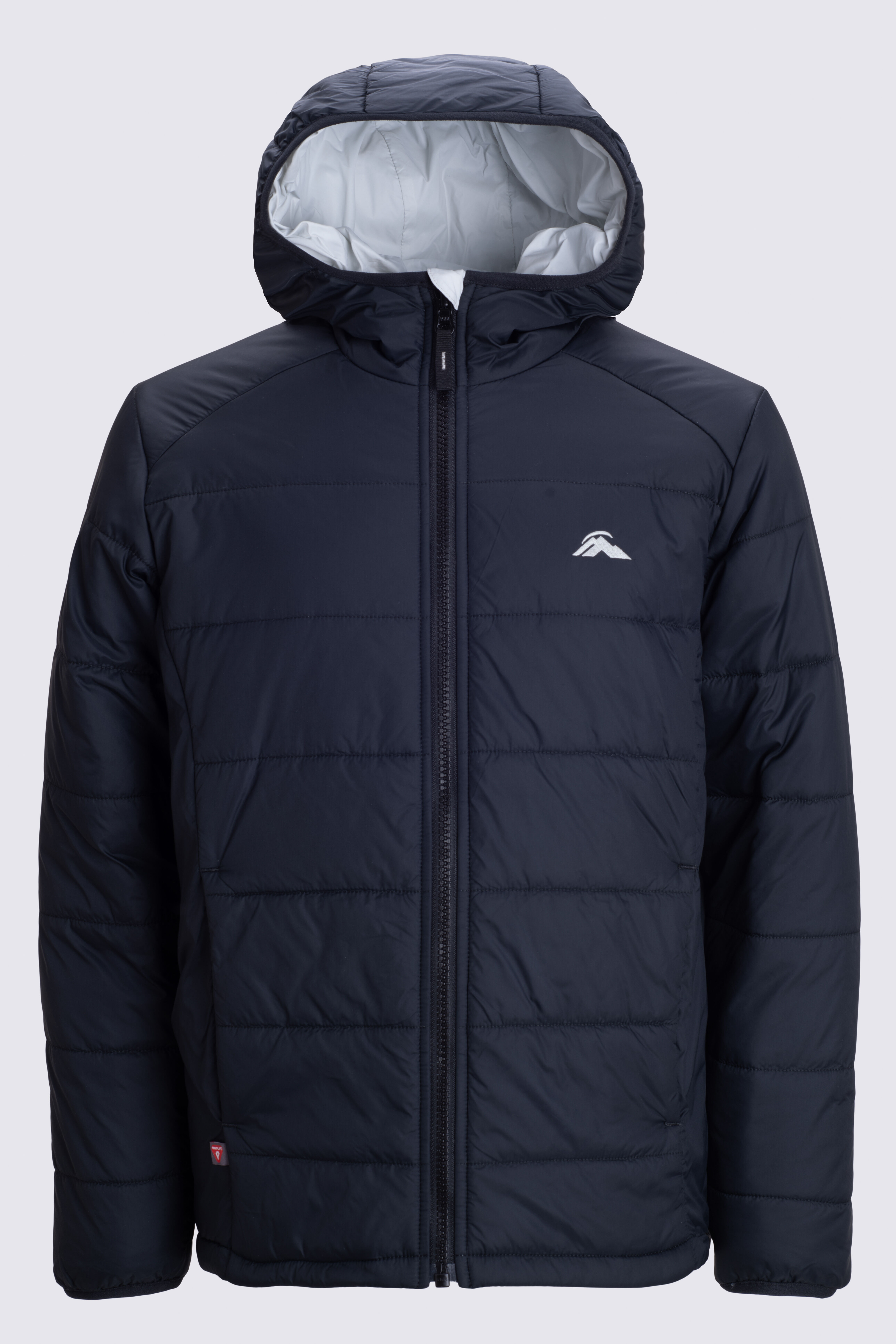 Macpac kids clearance down jacket