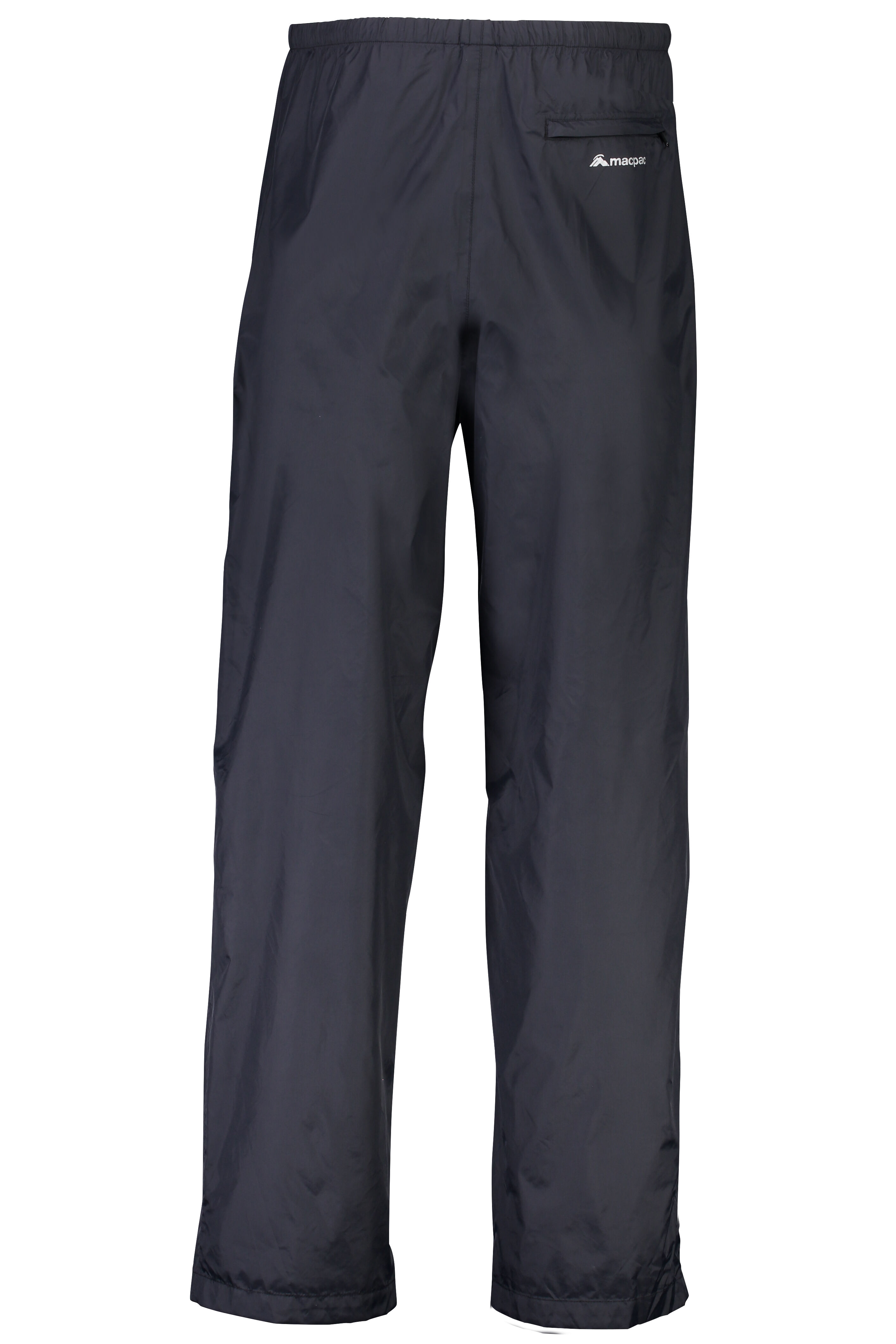 Trek 500 convertible mountain trekking trousers - YouTube