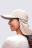 Macpac Legionnaire Hat, Khaki, hi-res
