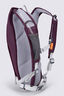 Macpac Amp H2O 2L Hydration Backpack V6, Crushed Violets, hi-res