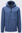 Macpac Men's Kicker Anorak, Ensign Blue, hi-res