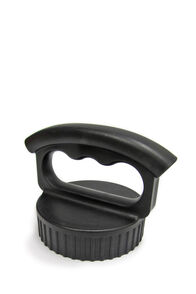 FIFTY/FIFTY&reg; Easy Grip Lid, Black, hi-res