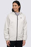 Macpac Unisex Stash-It Jacket, Moonbeam, hi-res