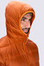 Macpac Men's Mercury Jacket, Rust, hi-res