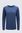 Macpac Women's Vintage Embroidered Fairtrade Organic Cotton Long Sleeve T-Shirt, Oceana Marle, hi-res