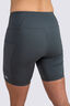 Macpac Women's Caples 7" Short Tights, Urban Chic, hi-res