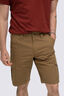 Macpac Men's Graph Shorts, Kangaroo, hi-res