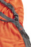 Sea to Summit Reactor Extreme Sleeping Bag Liner — S, Spicy Orange, hi-res