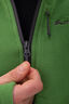 Macpac Men's Tui Fleece Pullover, Juniper, hi-res
