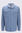 Macpac Men's brrr° Long Sleeve Shirt, Windward Blue, hi-res