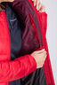 Macpac Women's Pulsar Plus Insulated Jacket, Ski Patrol, hi-res