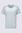 Macpac Women's Mason Merino Tech T-Shirt, Surf Spray/Abyss, hi-res