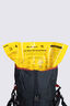 Mountain Safety Council Pack Liner, Yellow, hi-res