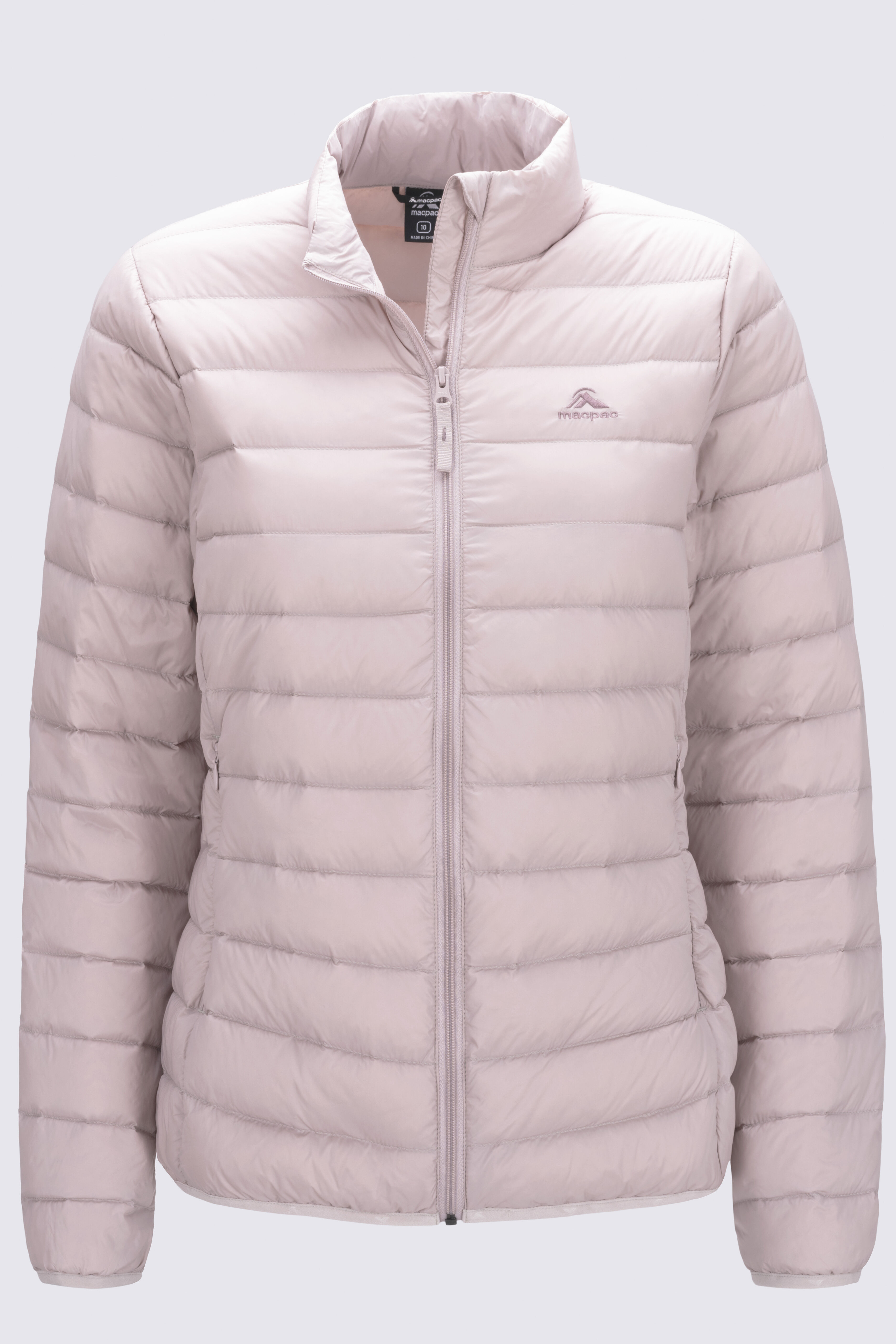 Uber Light Down Jacket Women s Macpac