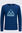Macpac Kids' Vintage Fairtrade Organic Cotton Long Sleeve T-Shirt, Estate Blue, hi-res
