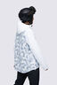 Macpac Women's All-Season Snow Jacket, Snow Swirl Print, hi-res