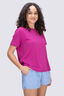 Macpac Women's Winger Shorts, Endless Sky, hi-res