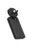 Xtorm 65W Fast Travel Charger + Cable + Essentials Bag, Black, hi-res